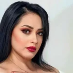 كذَّبت مزاعم تنازله عن نصف تركته لها.. هند عاكف: لم أتزوج من الليثي