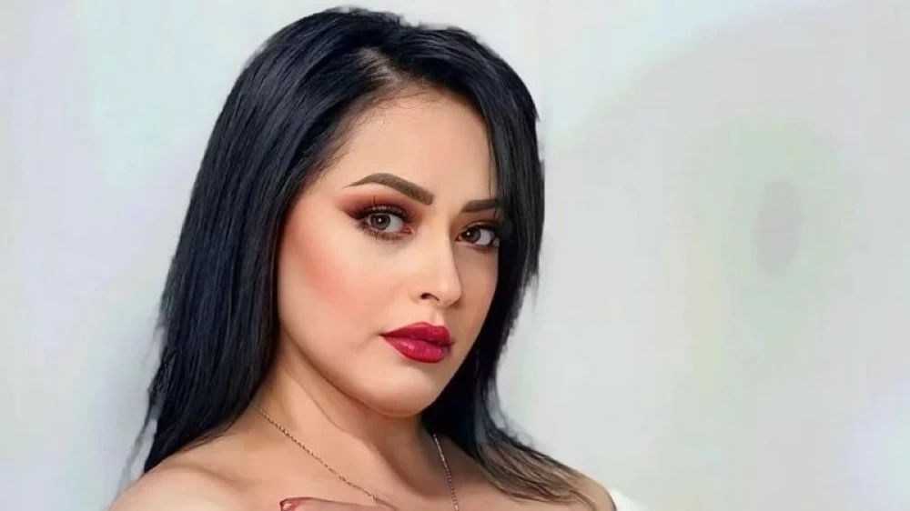 كذَّبت مزاعم تنازله عن نصف تركته لها.. هند عاكف: لم أتزوج من الليثي