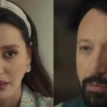 أحمد فهمي: كيمياء فنية تجمعني مع مرام علي