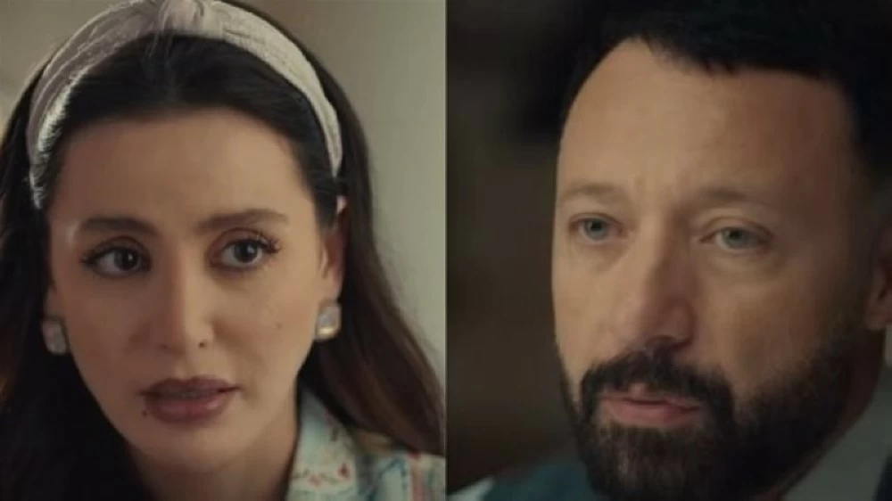 أحمد فهمي: كيمياء فنية تجمعني مع مرام علي أحمد فهمي: كيمياء فنية تجمعني مع مرام علي