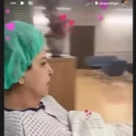 الإعلامية فجر السعيد تخضع لعملية جراحية ثانية في ألمانيا