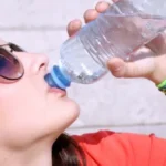 فوائد شرب الماء بانتظام: