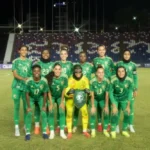 انطلاق معسكر أخضر السيدات في جدة استعداداً لبطولة اتحاد غرب آسيا في نسختها التاسعة