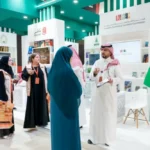 السعودية تختتم حضورها في «كتاب الشارقة».. جناح يتنفس الأدب ويصنع دهشة الزوار