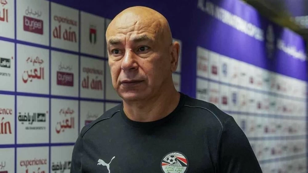 كواليس المؤتمر الغاضب.. لماذا انفجر حسام حسن بهذه الطريقة؟ كواليس المؤتمر الغاضب.. لماذا انفجر حسام حسن بهذه الطريقة؟