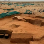 الكويت: اكتشافات أثرية تعود لأكثر من 7 آلاف سنة