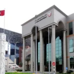 رسالة تغرّم امرأة 10000 درهم !