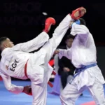 القاهرة تستضيف بطولة العالم للكاراتيه بعد 38 عاماً