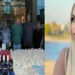 هل تسقط تهم المخدرات عن سارة خليفة؟