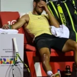 جوهرة إسبانيا يغيب عن كأس ديفيز