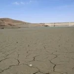 شح المياه يضرب إيران.. الحكومة ترد على «بزشكيان» بعد حديثه عن إخلاء طهران