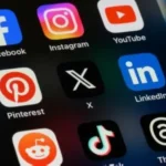 انقطاع خدمات المنصات الرقمية الكبرى عالمياً