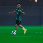 رينارد يعلن قائمة الأخضر لكأس العرب نهاية نوفمبر