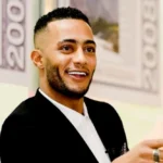 صورت في منزل ترمب.. محمد رمضان: عرض أغنيتي مع «لارا» قريباً