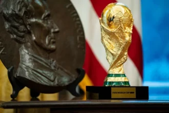 هل تكفي تذكرة المونديال للحصول على التأشيرة الأمريكية؟