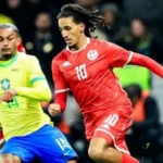 تونس تُحرج البرازيل في ودّية مثيرة