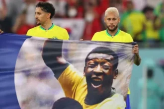 مقابل 18 مليون دولار.. إرث بيليه ينتقل إلى نيمار