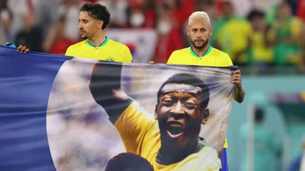 مقابل 18 مليون دولار.. إرث بيليه ينتقل إلى نيمار مقابل 18 مليون دولار.. إرث بيليه ينتقل إلى نيمار