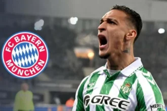 لست خائناً.. أنتوني يكشف سبب رفضه الانتقال إلى بايرن ميونخ