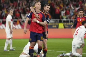 5 منتخبات جديدة تتأهل إلى كأس العالم 2026