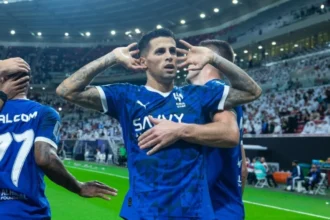 ما حقيقة مغادرة «كانسيلو» إلى أوروبا؟