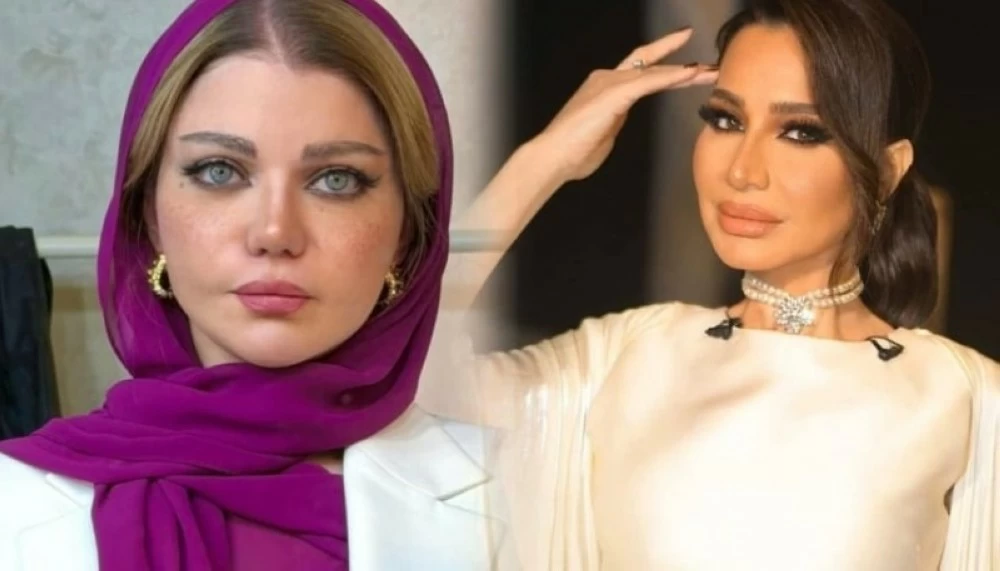 بعد رصد منشورات مخالفة.. استدعاء المسؤولين عن حسابات بسمة وهبة وياسمين الخطيب بعد رصد منشورات مخالفة.. استدعاء المسؤولين عن حسابات بسمة وهبة وياسمين الخطيب