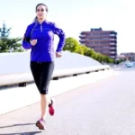 فوائد المشي السريع: