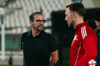 يايسله: معنوياتنا مرتفعة بعد الديربي