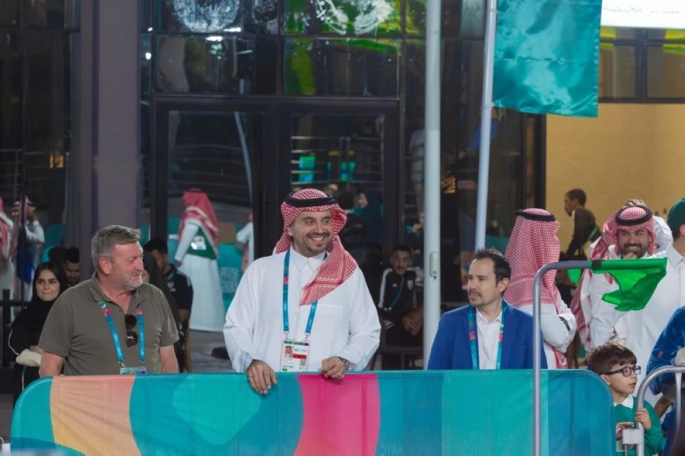 35 ميدالية ملونة ترفع رصيد السعودية في «الدورة الإسلامية»