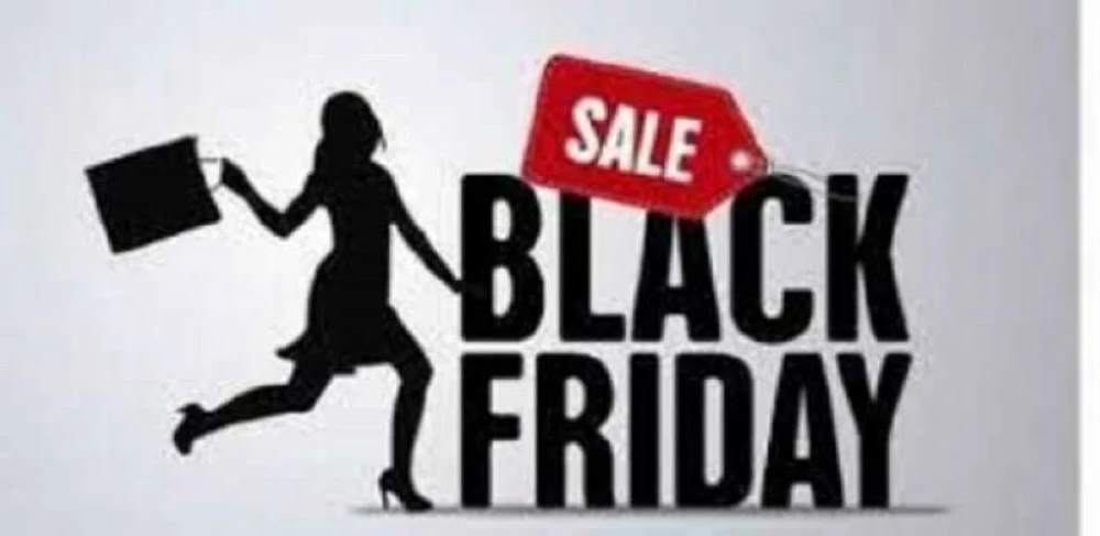 احذر.. موسم «بلاك فرايدي» يفتح أبواب الاحتيال.. نصائح مهمة لحمايتك احذر.. موسم «بلاك فرايدي» يفتح أبواب الاحتيال.. نصائح مهمة لحمايتك