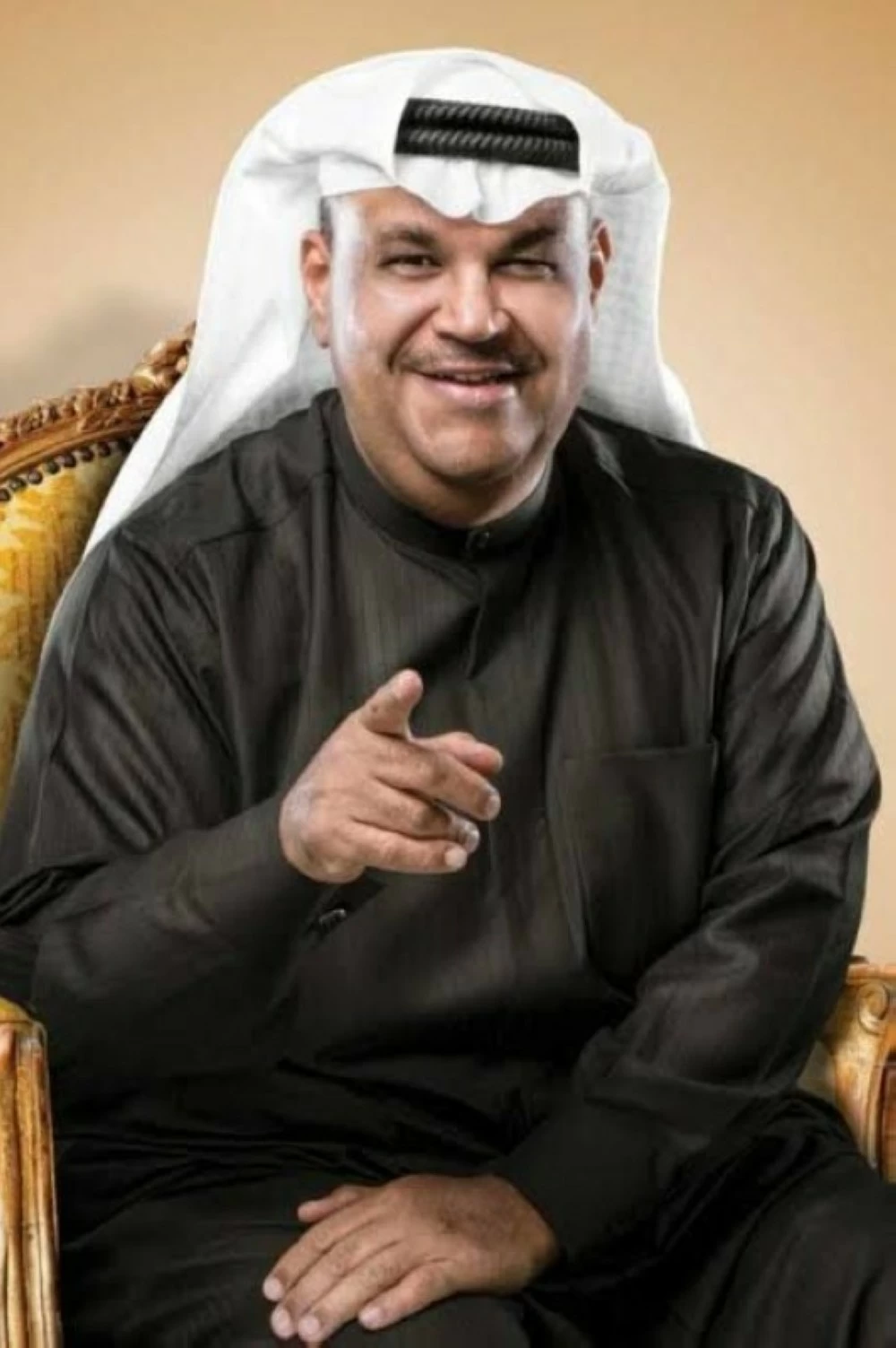 الرياض تحتفي بـ«نبض الكويت».. أمسية فنية تكرّم نبيل شعيل في رحلة تمتد لـ40 عاماً الرياض تحتفي بـ«نبض الكويت».. أمسية فنية تكرّم نبيل شعيل في رحلة تمتد لـ40 عاماً