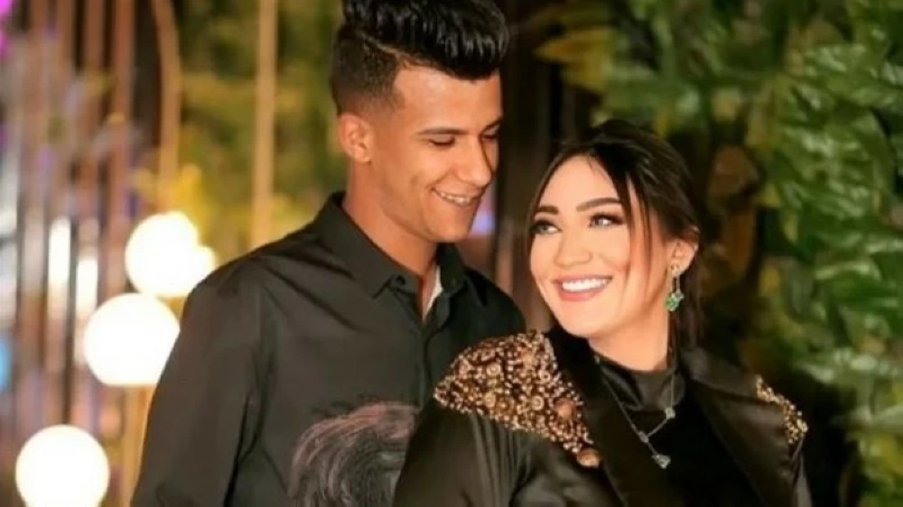 «طلاق ومحاكمة».. الأزمات تتوالى على عصام صاصا «طلاق ومحاكمة».. الأزمات تتوالى على عصام صاصا