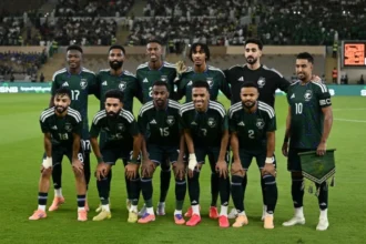 قائمة المنتخب السعودي لكأس العرب.. رينارد يجمع الخبرة بالشباب