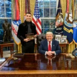 تتويج القوة الناعمة السعودية في القرن الـ21