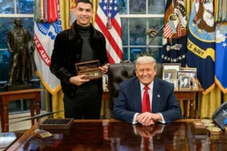 تتويج القوة الناعمة السعودية في القرن الـ21