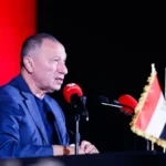 5 شكاوى لرد الاعتبار.. «دعابة» تشعل غضب الأهلي المصري