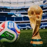 قرعة الملحق الأوروبي المؤهل إلى المونديال.. إيطاليا ضد أيرلندا الشمالية