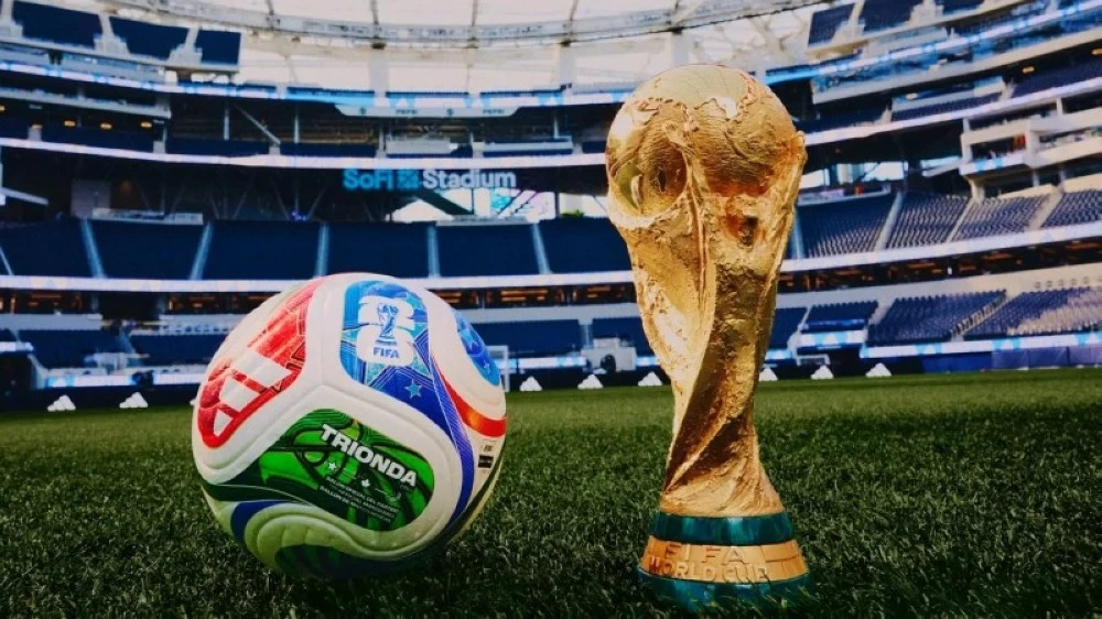 قرعة الملحق الأوروبي المؤهل إلى المونديال.. إيطاليا ضد أيرلندا الشمالية قرعة الملحق الأوروبي المؤهل إلى المونديال.. إيطاليا ضد أيرلندا الشمالية