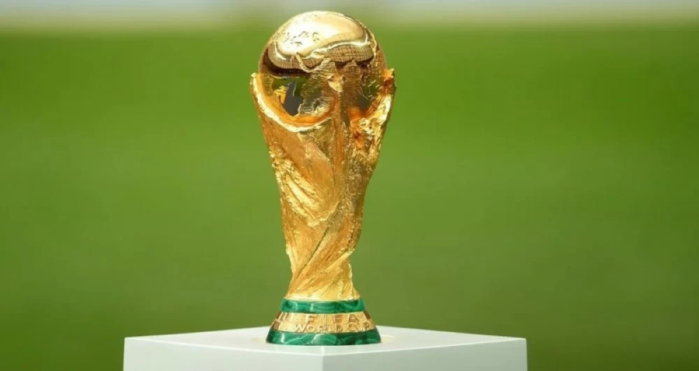 ملحق كأس العالم.. العراق ينتظر الفائز من بوليفيا وسورينام ملحق كأس العالم.. العراق ينتظر الفائز من بوليفيا وسورينام