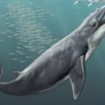 غيّر الفهم عن تطور الحيتان.. علماء يكشفون عن «وحش المحيطات القديمة»