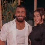 بسمة بوسيل تكشف لـ«عكاظ» تطورات الحالة الصحية لـ«تامر حسني» وعودته إلى مصر