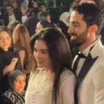 ظهور مي عزالدين بعد الزواج.. ماذا حدث؟