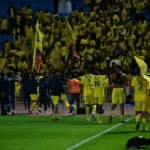 في ديربي الرس الأول تاريخياً.. الحزم يهزم الخلود