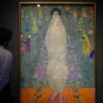لوحة غوستاف كليمت تحطم رقماً قياسياً في مزاد نيويورك
