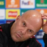 سلوت: أليسون «جاهز».. وهذا السؤال فاجأني