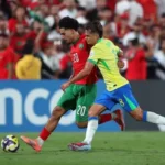 البرازيل تنهي مغامرة المغرب في مونديال الناشئين