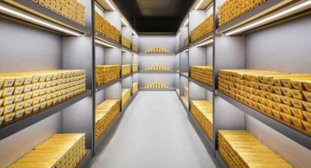 ذهب المحيط يرسم ملامح صراع المستقبل.. من يفوز بالـ20 مليون طن؟ ذهب المحيط يرسم ملامح صراع المستقبل.. من يفوز بالـ20 مليون طن؟