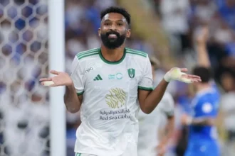 مركز التحكيم ينصف الأهلي.. والبريكان يستشهد بآية قرآنية