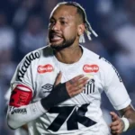 مستشار سانتوس لـ«عكاظ»: نيمار لم يجدد عقده بعد