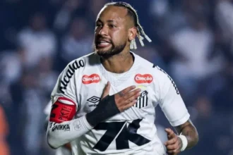 مستشار سانتوس لـ«عكاظ»: نيمار لم يجدد عقده بعد